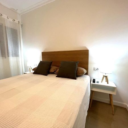 Apartamento Mar En Calma Las Palmas de Gran Canaria Exteriör bild