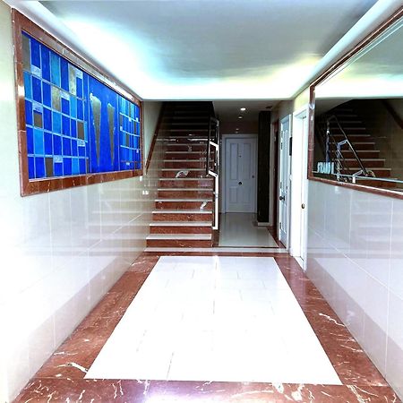 Apartamento Mar En Calma Las Palmas de Gran Canaria Exteriör bild