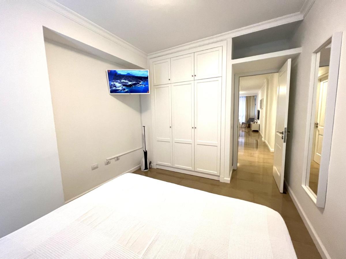 Apartamento Mar En Calma Las Palmas de Gran Canaria Exteriör bild