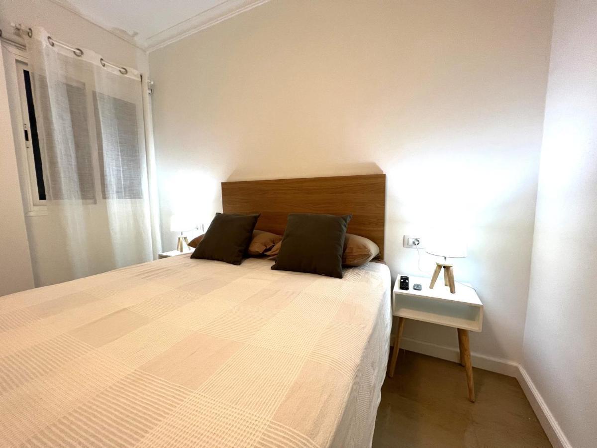 Apartamento Mar En Calma Las Palmas de Gran Canaria Exteriör bild