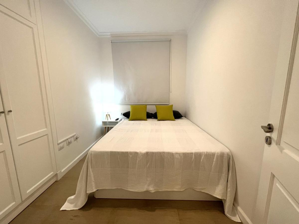 Apartamento Mar En Calma Las Palmas de Gran Canaria Exteriör bild