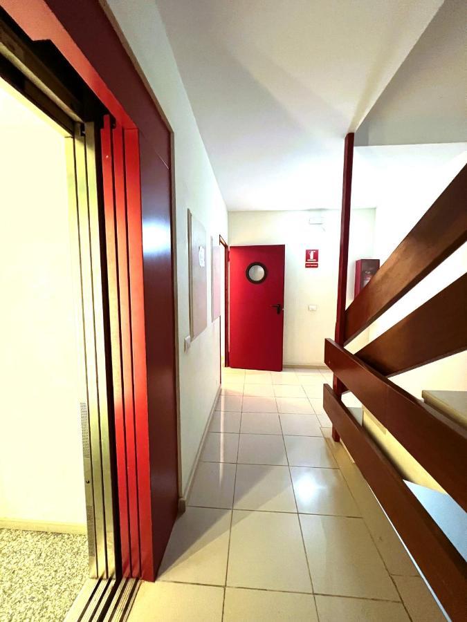 Apartamento Mar En Calma Las Palmas de Gran Canaria Exteriör bild