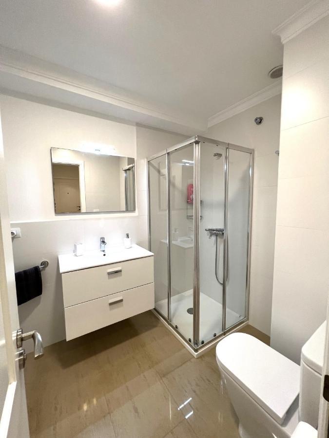 Apartamento Mar En Calma Las Palmas de Gran Canaria Exteriör bild