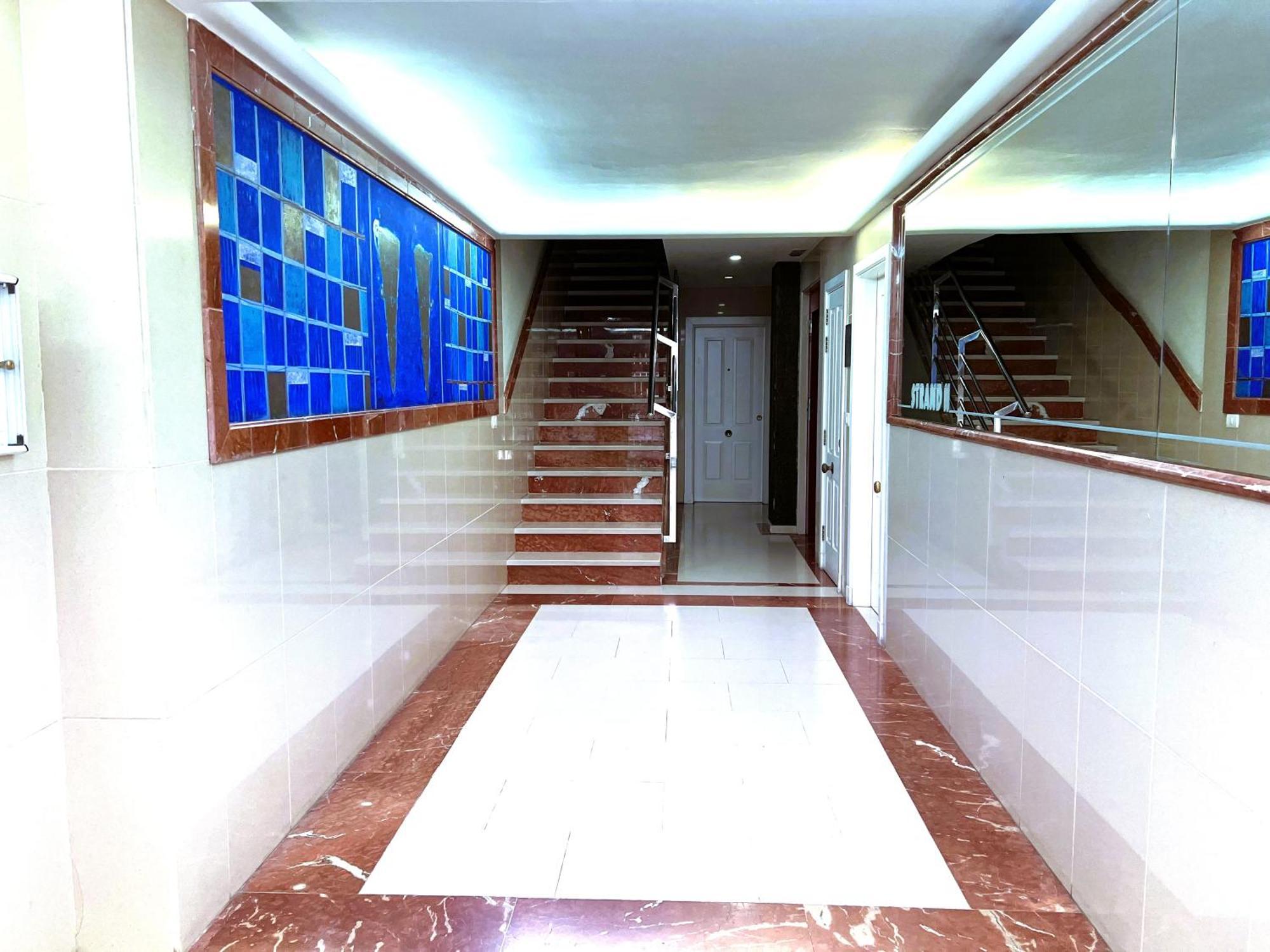 Apartamento Mar En Calma Las Palmas de Gran Canaria Exteriör bild