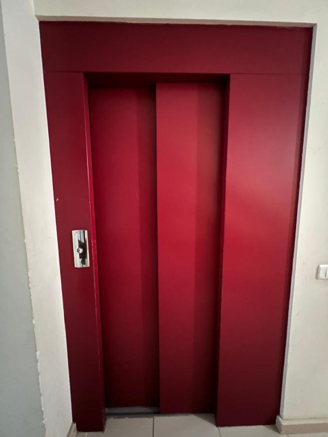 Apartamento Mar En Calma Las Palmas de Gran Canaria Exteriör bild