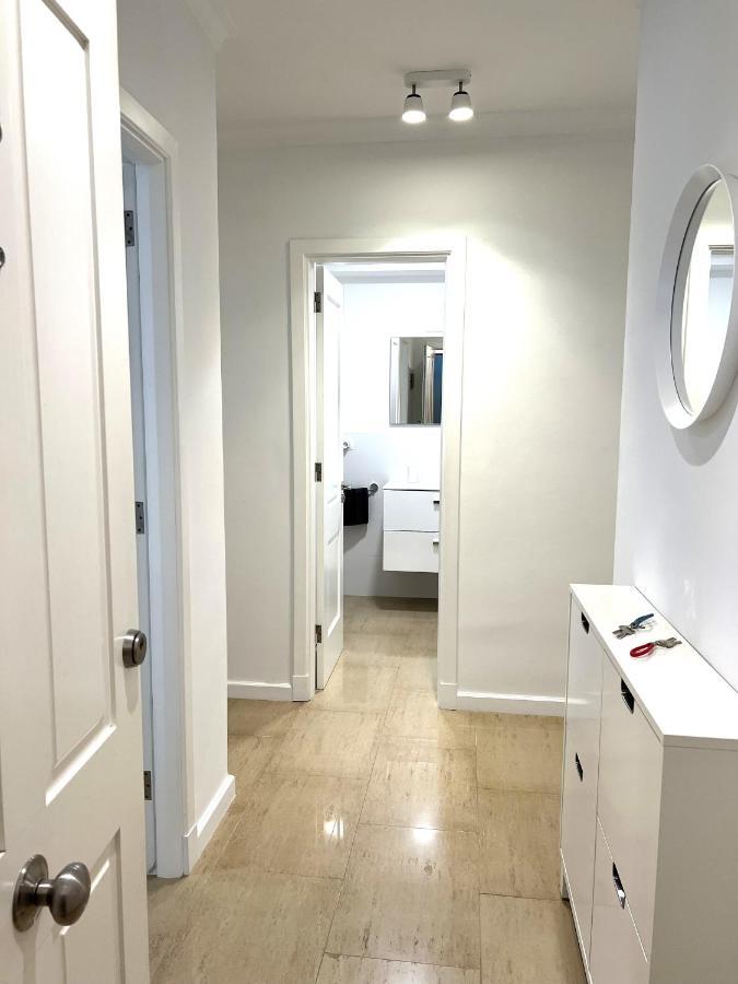 Apartamento Mar En Calma Las Palmas de Gran Canaria Exteriör bild